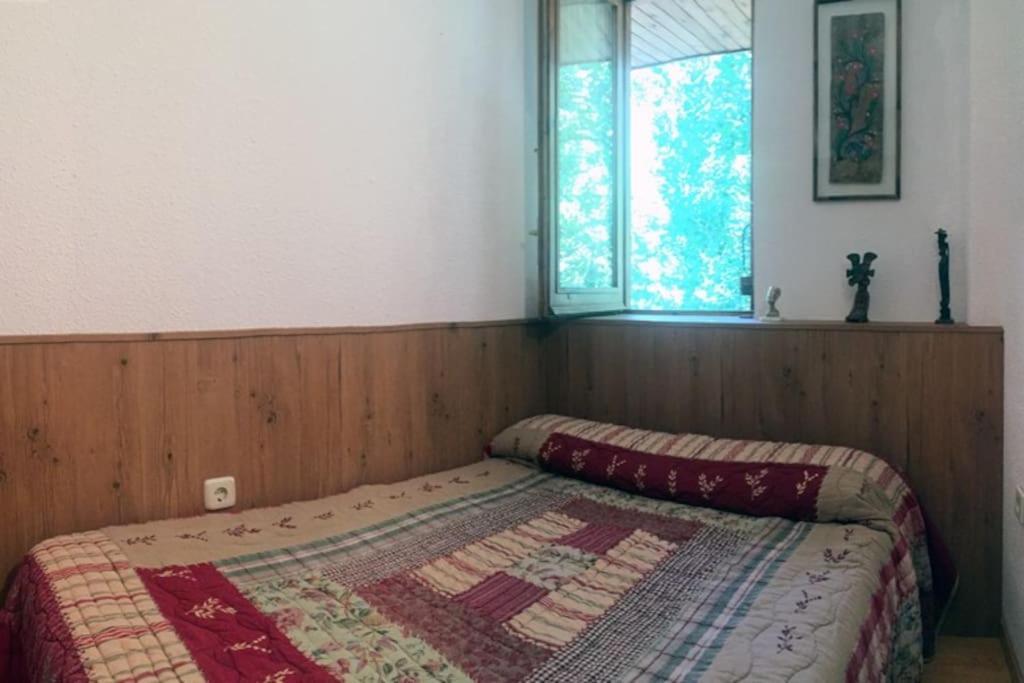 Apartamento Con Vistas Estación Exterior foto
