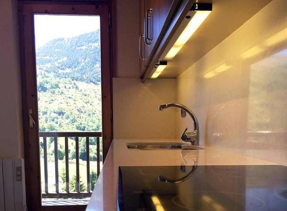 Apartamento Con Vistas Estación Exterior foto