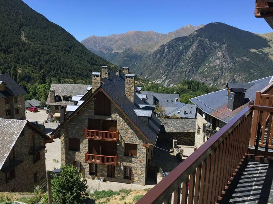 Apartamento Con Vistas Estación Exterior foto